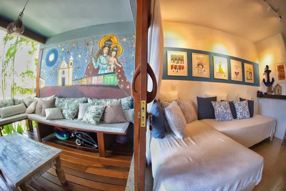 Casa 70 Villa Porto Seguro Ngoại thất bức ảnh