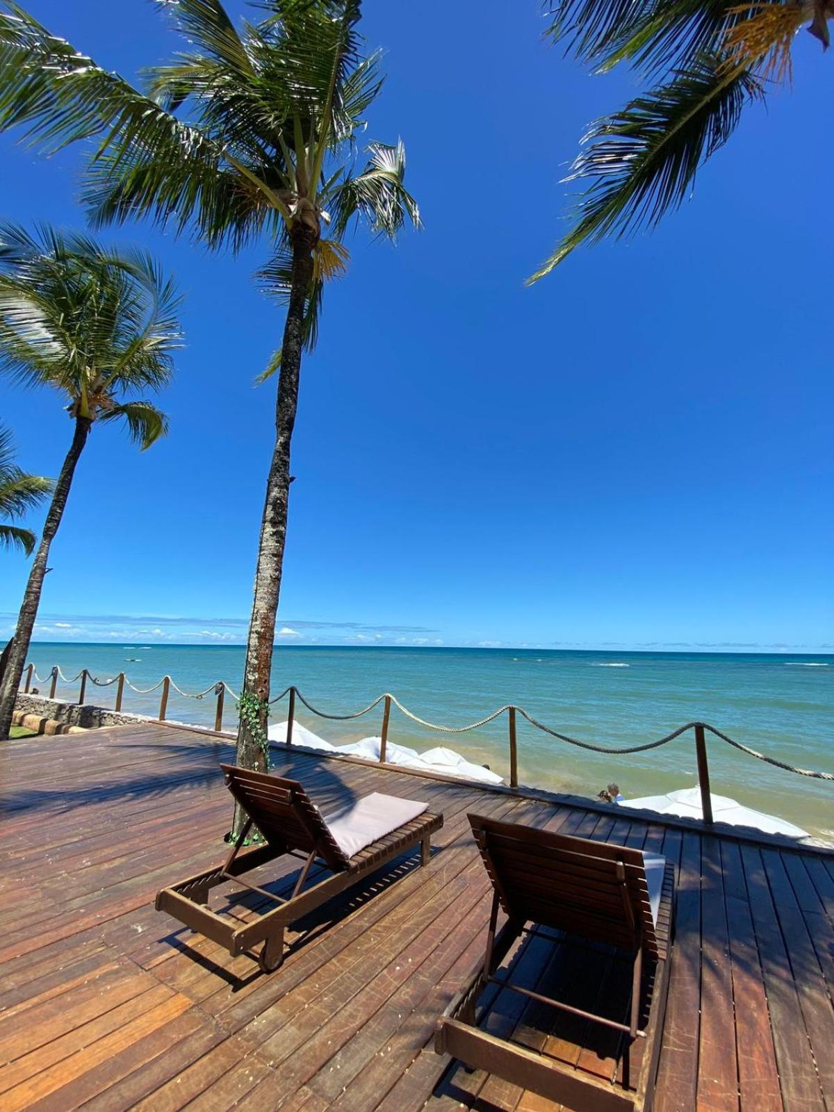 Casa 70 Villa Porto Seguro Ngoại thất bức ảnh
